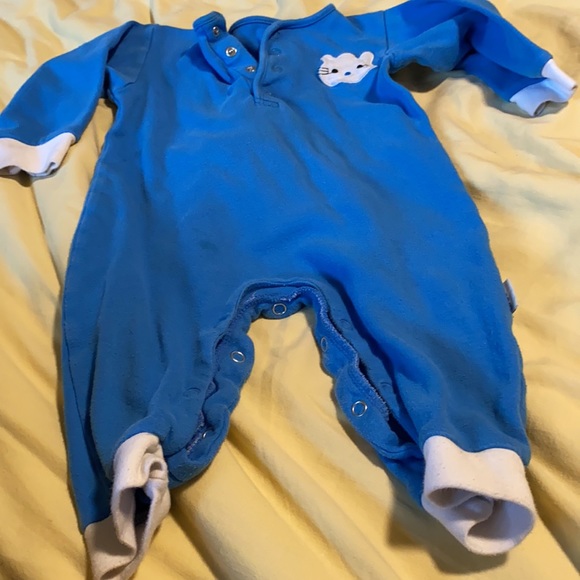 Toddler pj - Picture 4 of 4